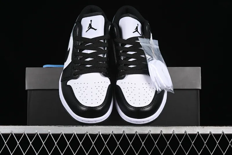 All categories Air Jordan Jordan series basketball shoes Air Jordan 1 Low Cost-effective version Air Jordan 1 Low AJ1 Joe 1 Santimes Laboratory Interstellar Exploration Land of Silence Low-top retro basketball shoes 553558-132